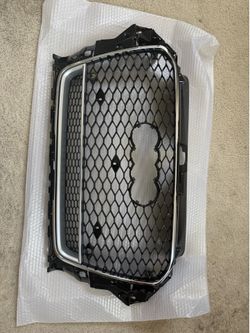 Audi s3 8v Rs3 grill