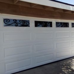 Garage Door