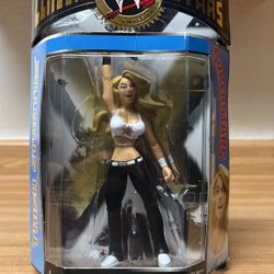 WWE