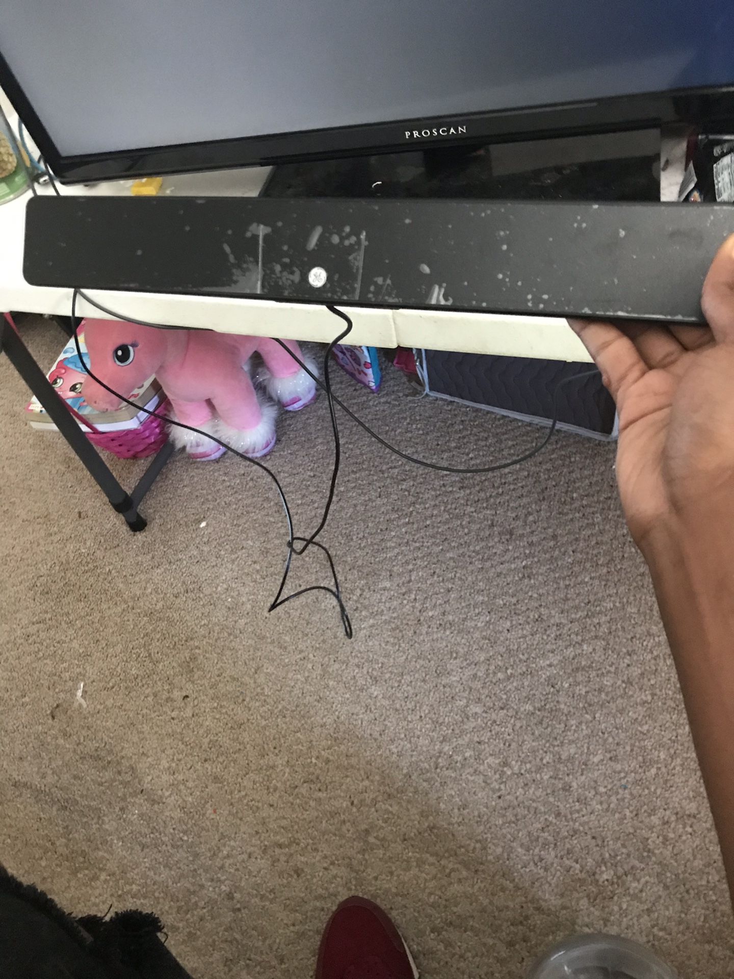Tv antenna