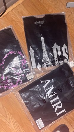 Designer shirts