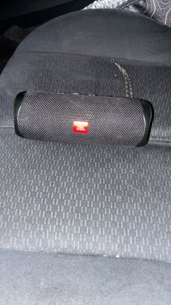 JBL FLIP 5