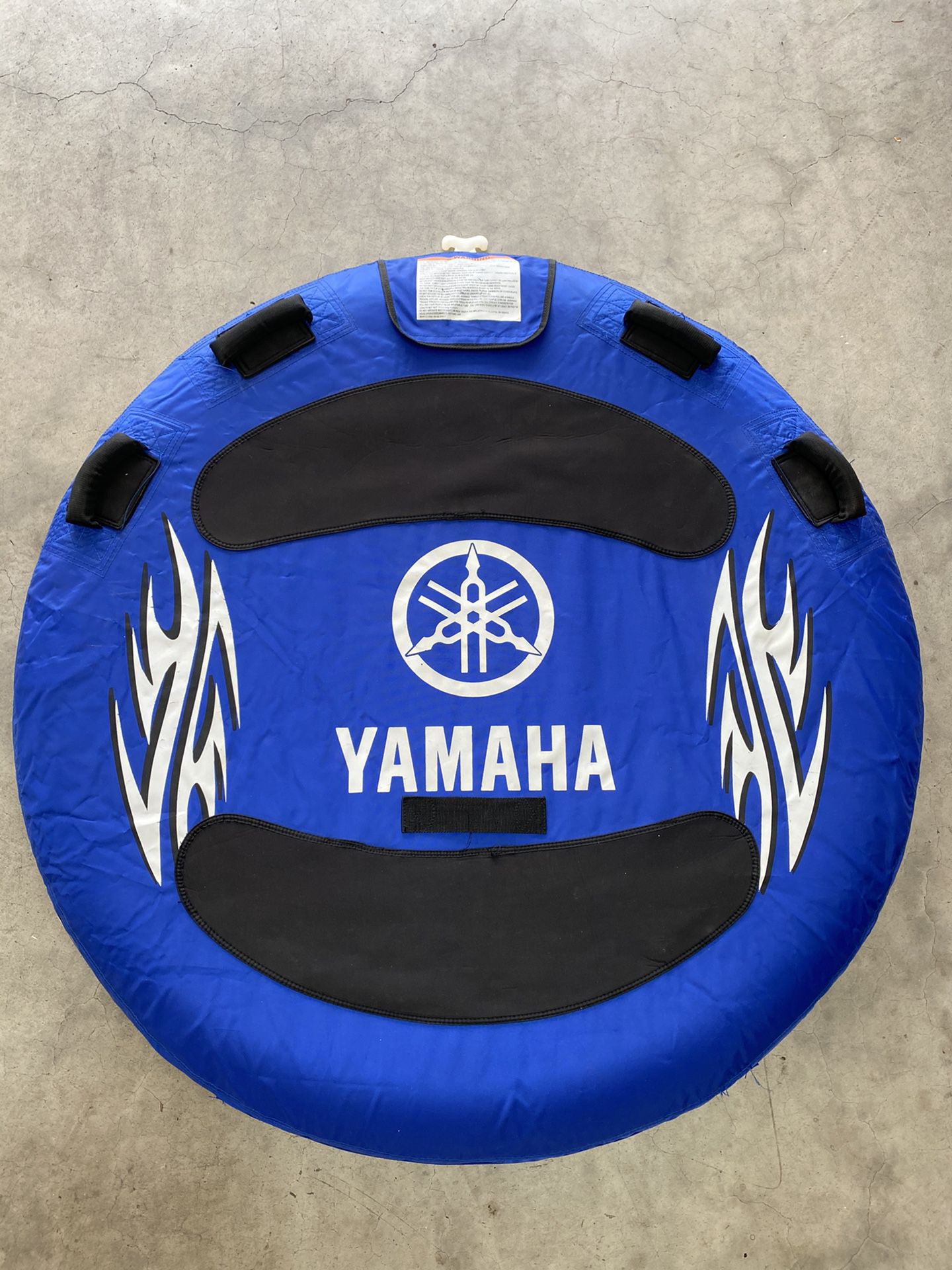 Yamaha performance towable $75