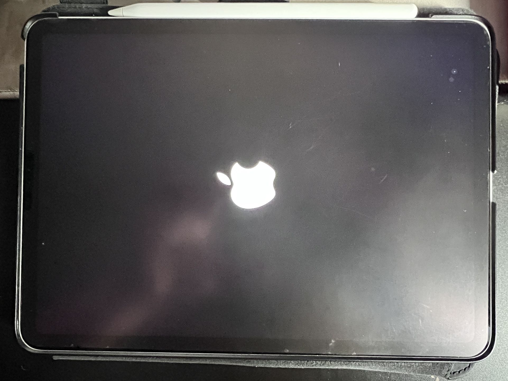 Ipad Pro (11 Inch 2nd Gen)