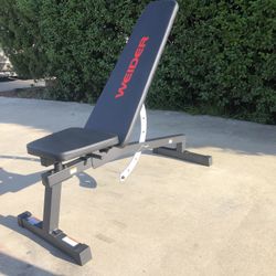 Bench Press