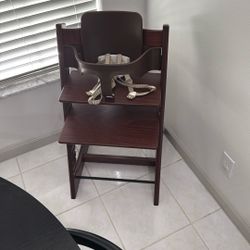 Stokke Tripp Trapp High Chair