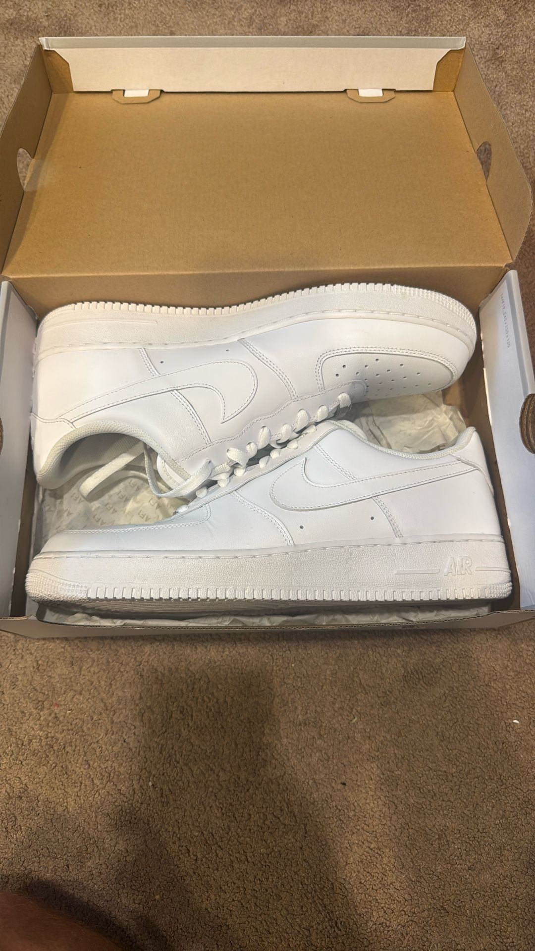 Air Force 1 ‘07