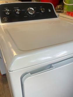 dryer electric