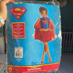 Super Girl