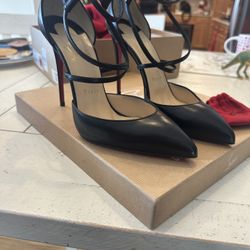 Christian Louboutin Heels