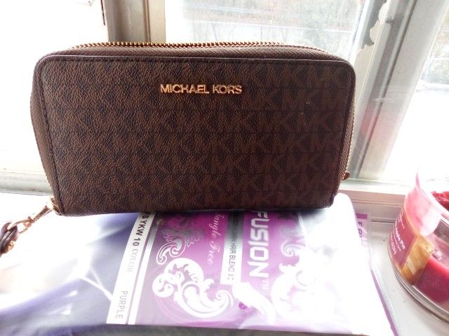 I'm Brown MK While It's Doing Good Condition