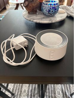 Noise Machine
