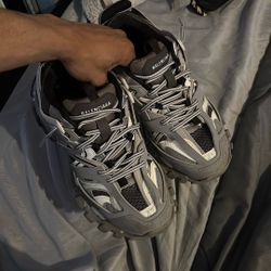 Balenciaga Tracks