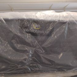 Serta Perfect Sleeper King Size 