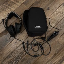 Bose a20 online headset for sale