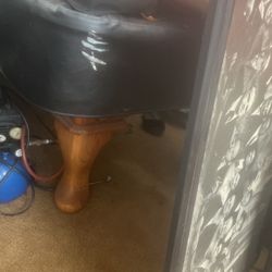 Pro Pool Table And Electric Bbq 