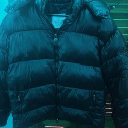 Moncler Puffer Coat
