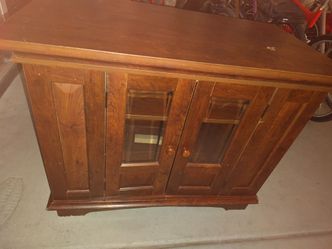Tv stand