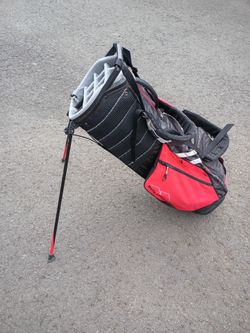 Sun Mountain C-130S Stand Golf Bag
