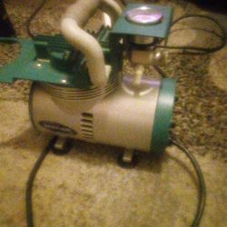 Invacare Pump Sunction