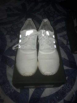Adidas NMD size 12