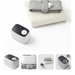 Navien Mate Heated Water Mattress Pad