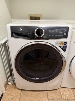 Electrolux Front Load Washing Machine