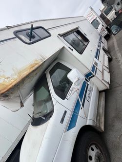 RVs