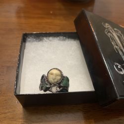 Vintage Ring 