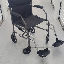 Transport Chair 