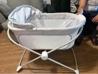 Baby bassinet