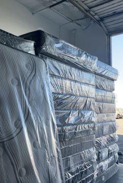 Brand new mattresses for sale