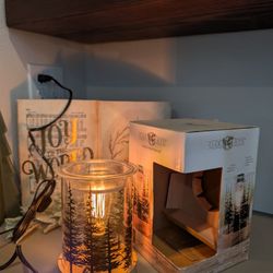 Lighting For The Living Room!