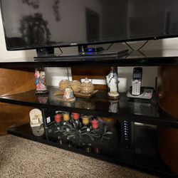 Tv table Stand
