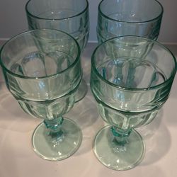 Drinking Glasses!/ Desert Cups 
