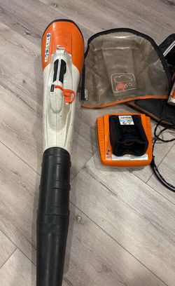 STIHL 36 V AR 3000 L Lithium-Ion Blower