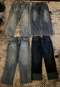 Women’s KUT Jeans Size 14