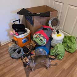 Huge Bundle (３ Boxes+) - Great Condition!