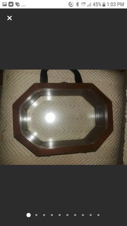 Vintage Carrying Case