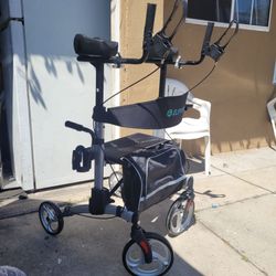 ELENKER UPPER WALKER