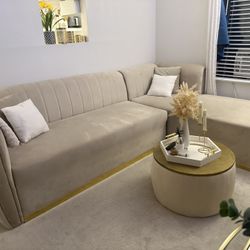 Sectional Sofa