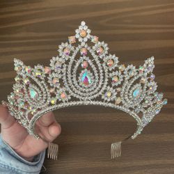 crown