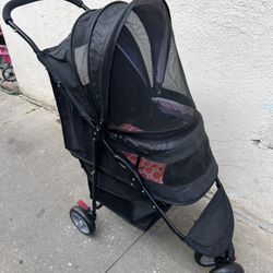 DOG STROLLER 
