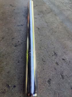 I" seat post for GT BMX