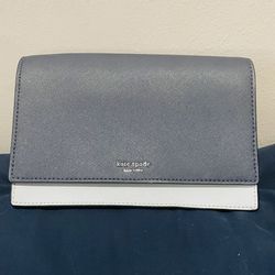 Kate spade Ace of Spade ♠️ Purse