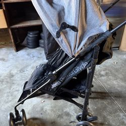 Jeep stroller 