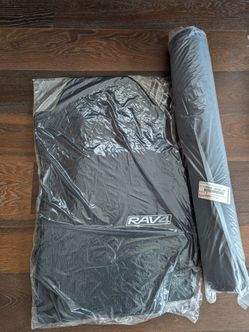 2019 RAV4 Floor Mats