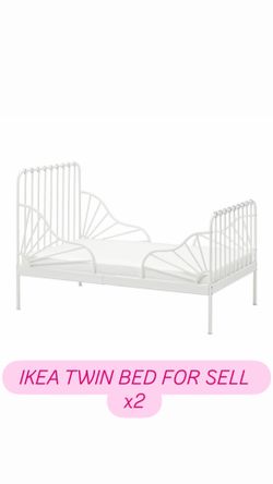 IKEA Twin bed