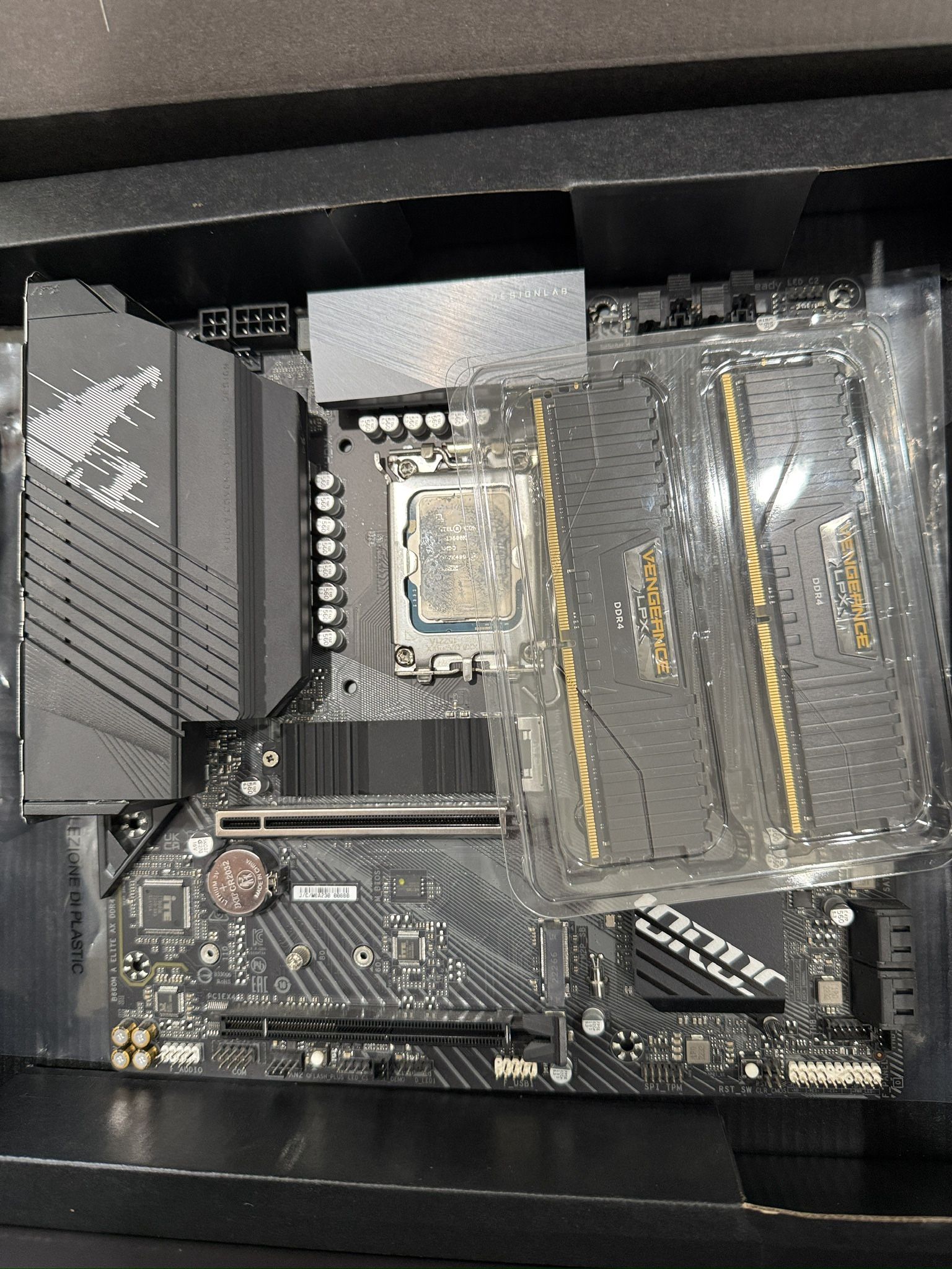 Gaming PC Hardware!!!!!