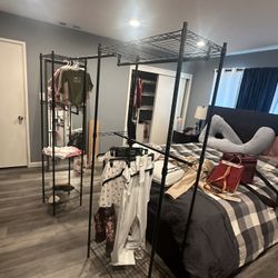 Closet Organizer